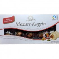 Mozart марципан -фісташка